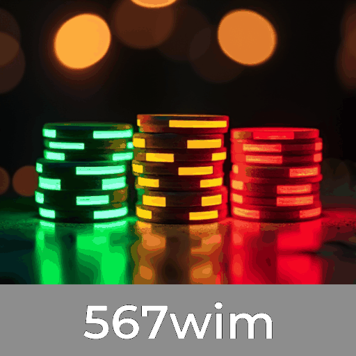 567wim: A Emoção dos Jogos de Cassino ao Seu Alcance