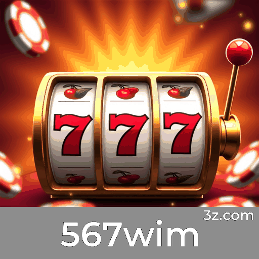 Mergulhe na Atmosfera Emocionante do Cassino 567wim